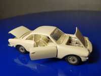 Продам колекційну модель СССР Fiat Siata 1/43