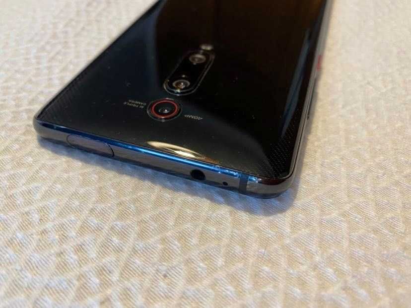 Xiaomi Mi 9T + 1 Capa Oferta