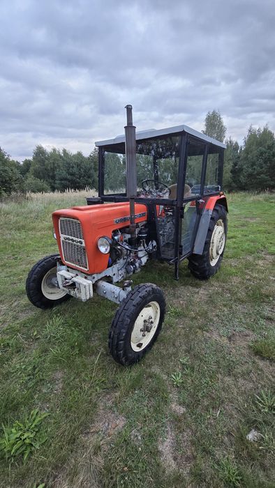 Sprzedam Ursus c330 M