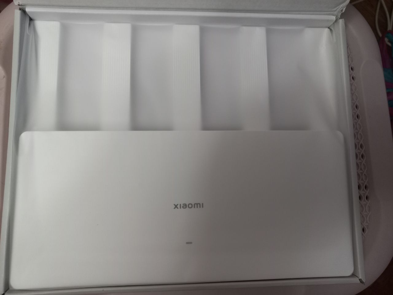 Xiaomi BE 5000 Роутер. Wi Fi 7