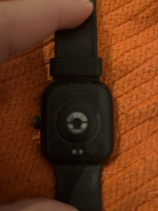 Redmi watch 4 relogio tatil