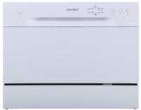 Посудомийна машина Comfee CDWC550W-UKR