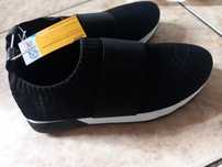 Buty Cleve r.40 nowe
