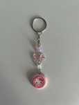 Brelok z hello kitty