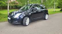 Suzuki Swift Sport