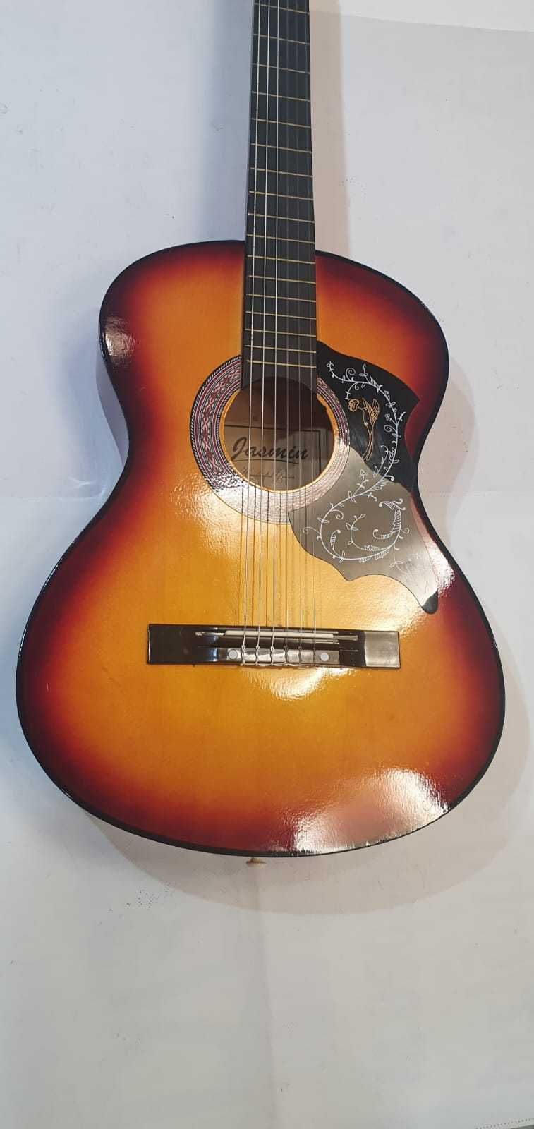 Gitara akustyczna 3/4 Jasmin - Madej Gorlice Mickiewicza -