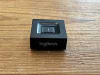 Logitech adapter audio Bluetooth