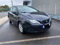 Seat Ibiza 12 TdI     troco