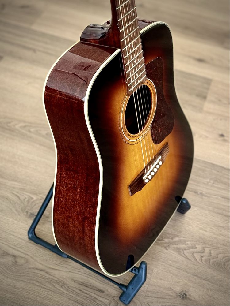 Guild Westerly d140