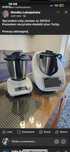 Thermomix  tm 6 w bardzo dobrym stanie