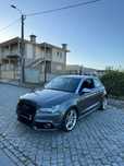 Audi A1 2.0 tdi S-line 2012