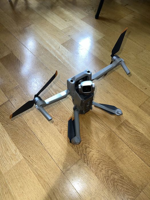 Dji mavic air 2s fly more combo