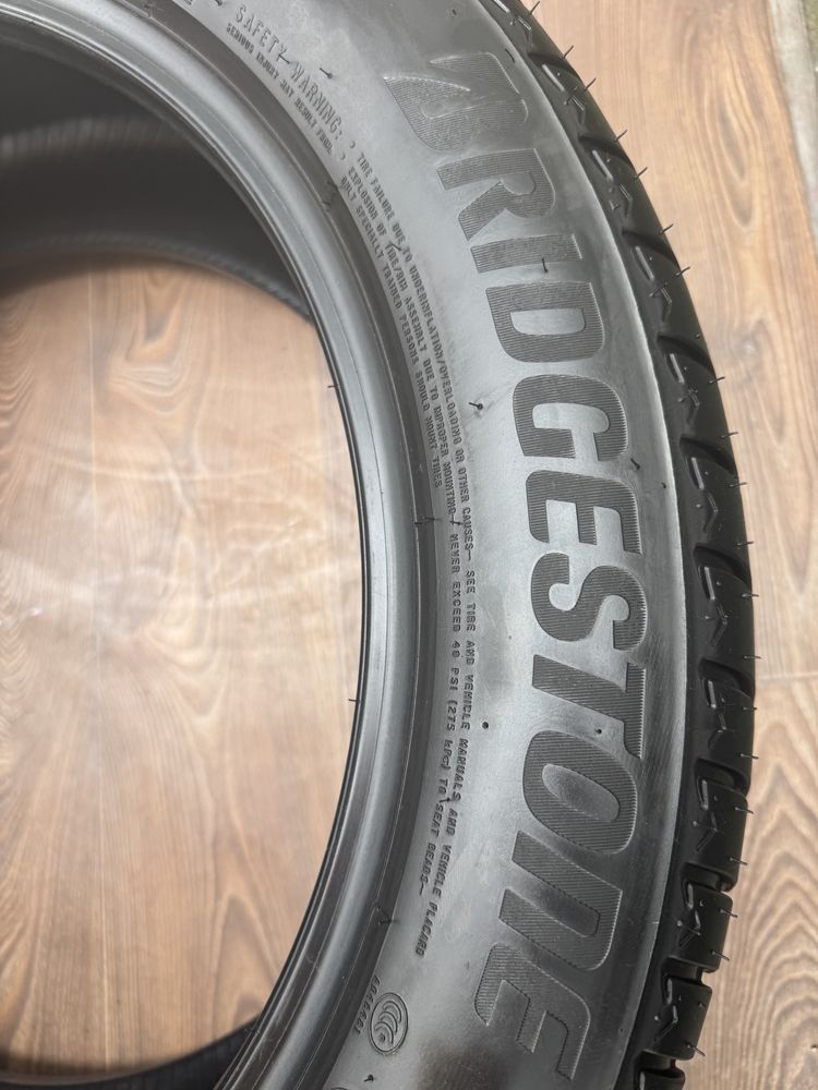 Шини Bridgestone 305/40/R20 - 275/45/R20