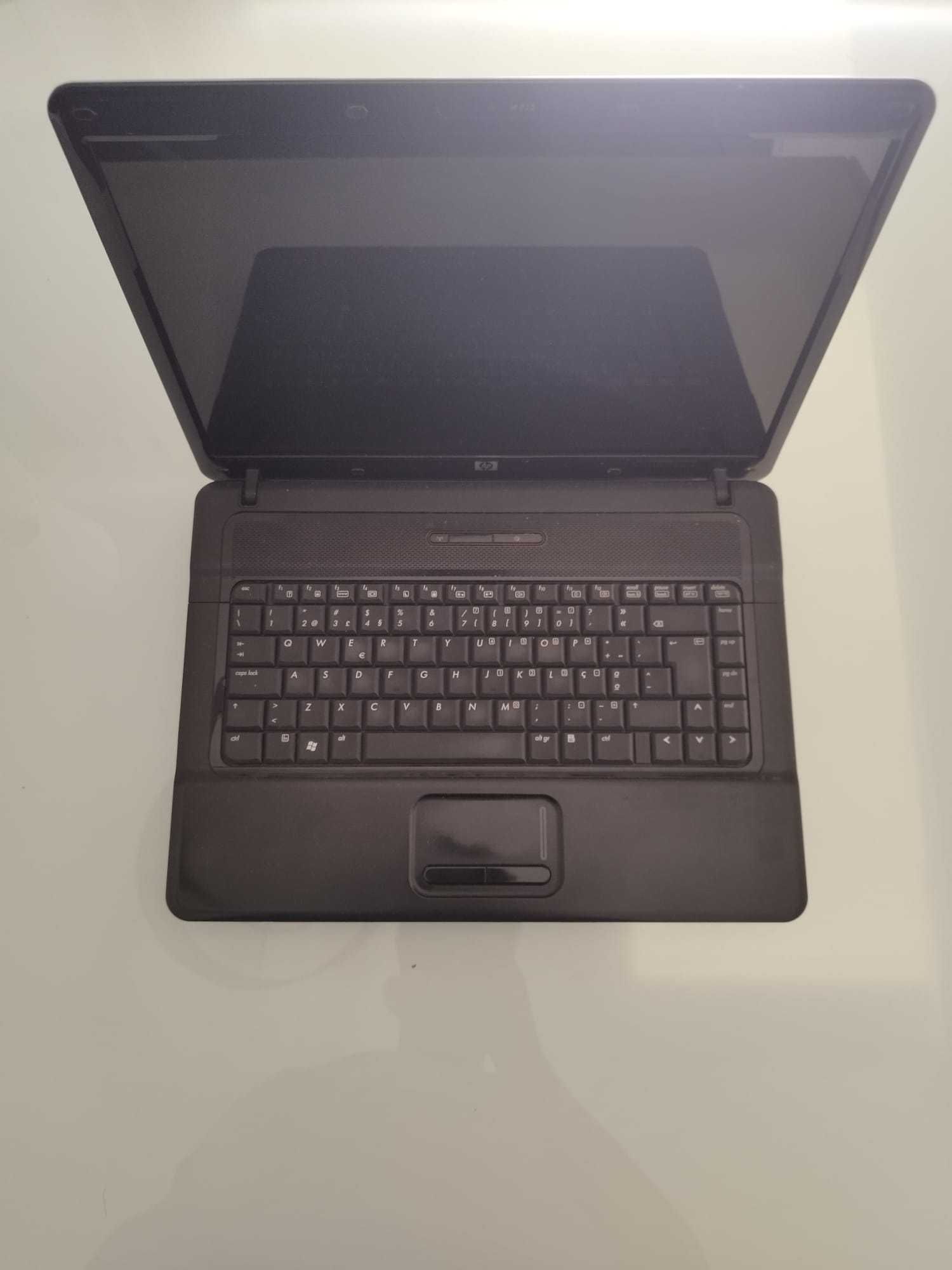 Portátil HP Compaq 6730s (Peças)