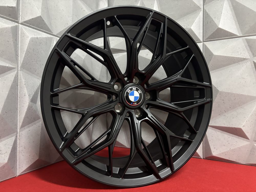 NOWE Felgi Koła 19" 5x112 BMW SERIA G • • PIĘKNE • •