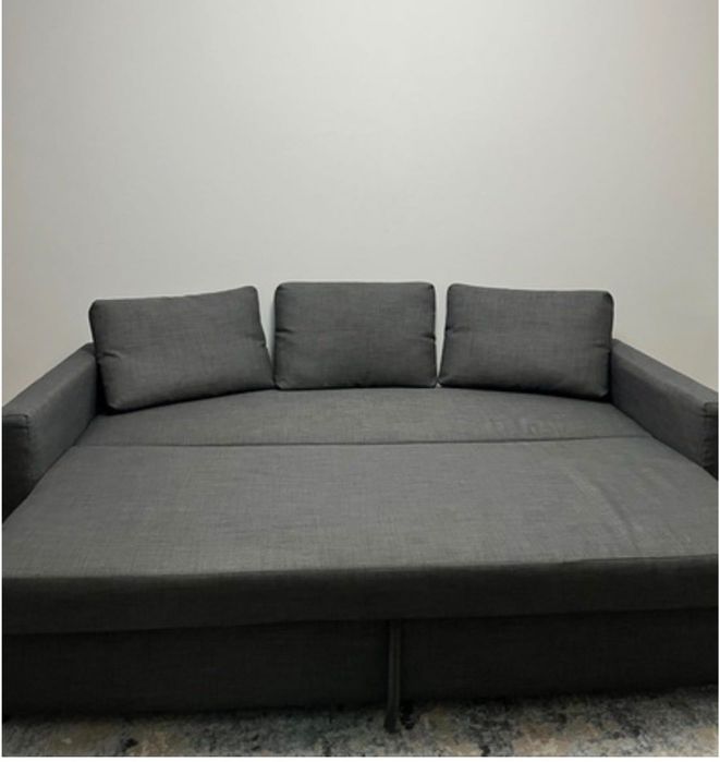 Móveis fiáveis ​​para casa Sofá cama