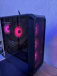 Игровой ПК: i5-12400F / RTX 3060 Ti / 32ГБ / 1ТБ SSD/HHD / B660 Wi-FI