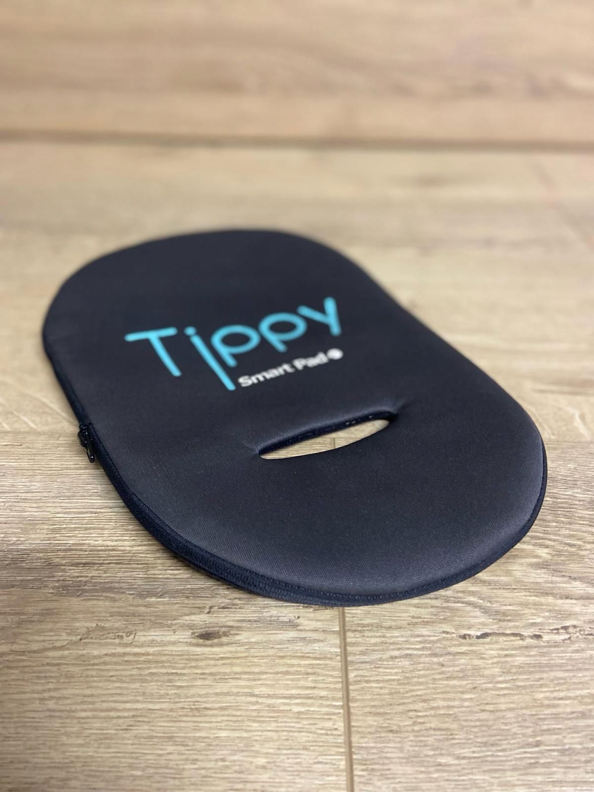 Tippy Smart Pad System Alarmowy Do Fotelika Dziecięcego