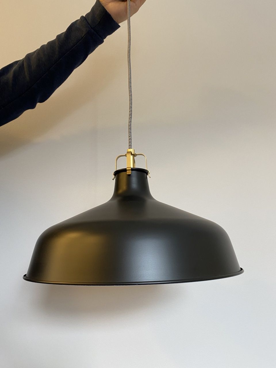 Lampa IKEA Ranarp