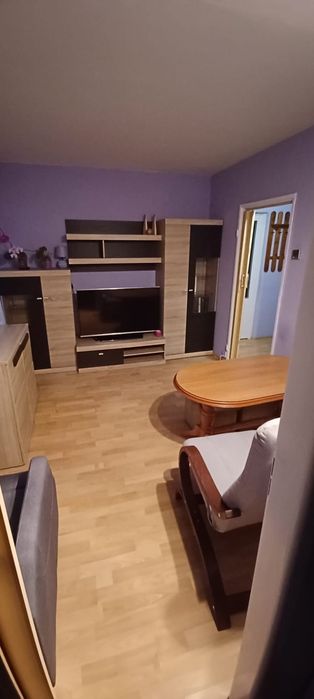 Wynajmę mieszkanie 2 pokoje Piotrków Trybunalski