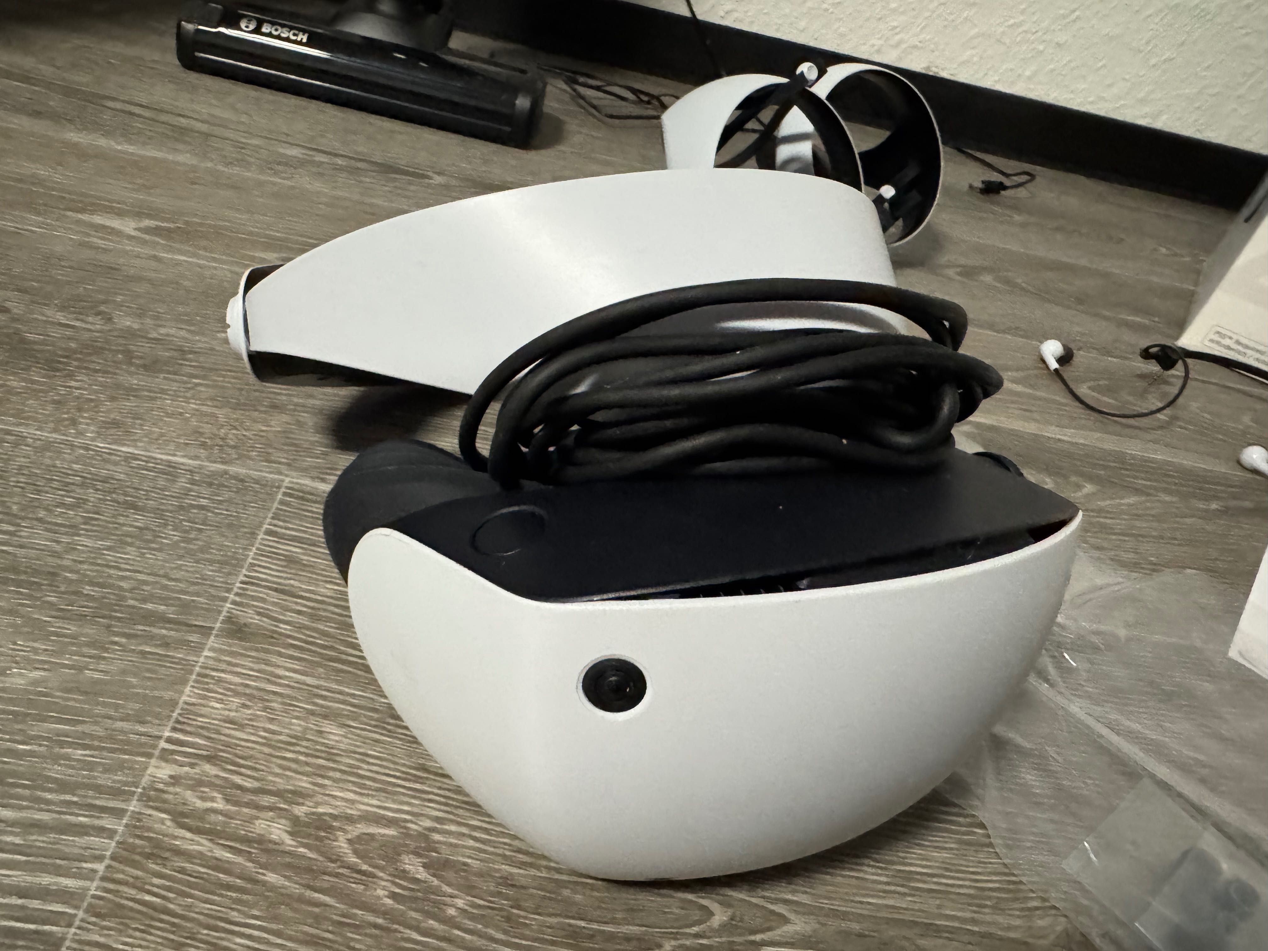 Sprzedam Okulary PSVR2