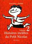 Histoires inedites du Petit Nicolas 2. IMAV