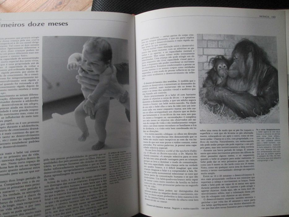 O Corpo, Máquina Humana, de Prof. Christiaan Barnard