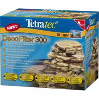 Filtr pompa terrarium akwarium dekoracja Tetra DECO300 za darmo gratis