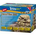 Filtr pompa terrarium akwarium dekoracja Tetra DECO300 za darmo gratis