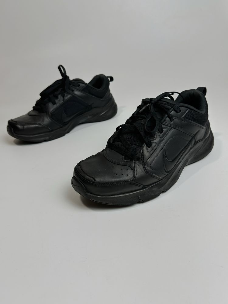 Мужские кроссовки Nike 43-44 р
