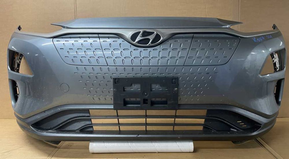Бампер до Hyundai Kona