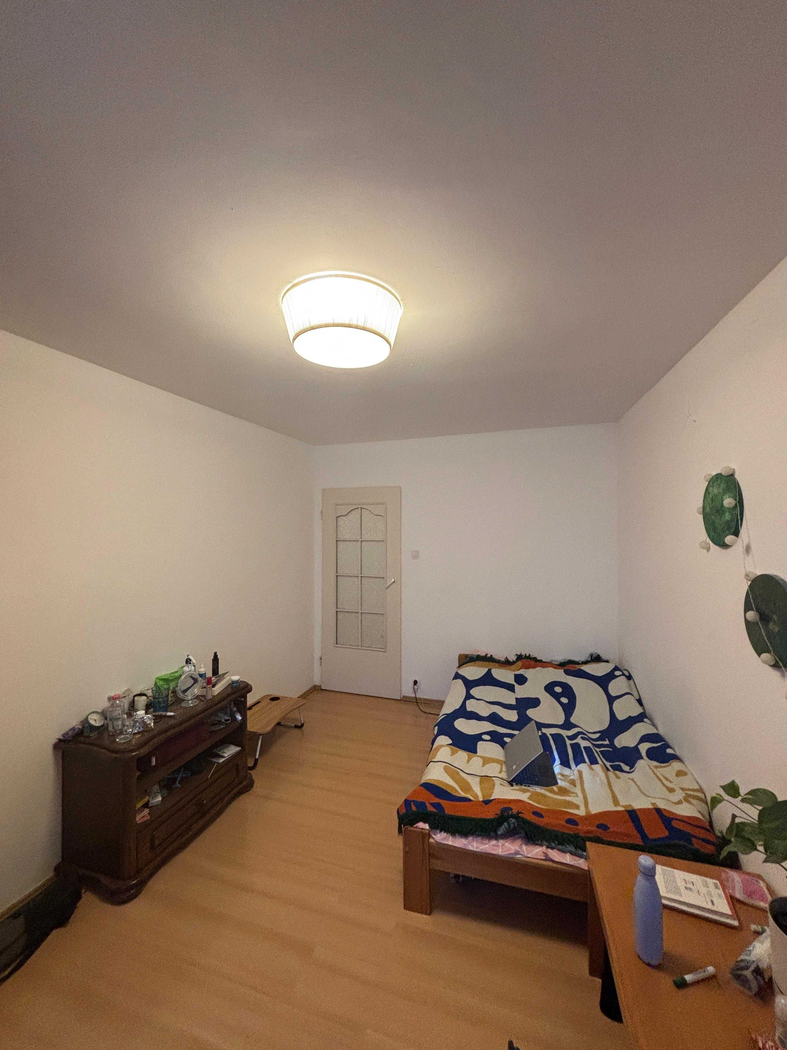 Room available from September