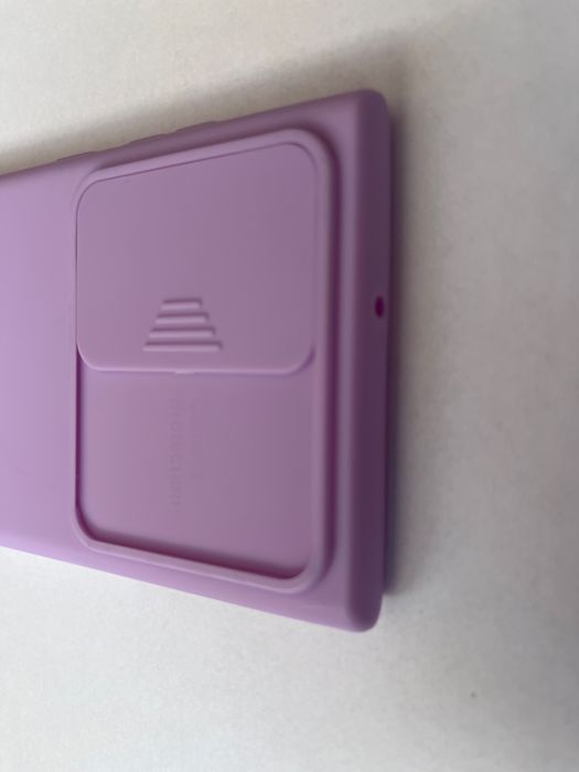 Etui na telefon Samsung S22 Ultra slider