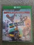 Riders Republic xbox one