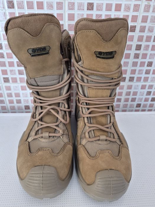 Ботинки YDS Astor GTX 43 M-Tac, Mil-Tec.