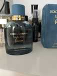 Dolce Gabbana Light Blue forever pour homme 100ml unikat