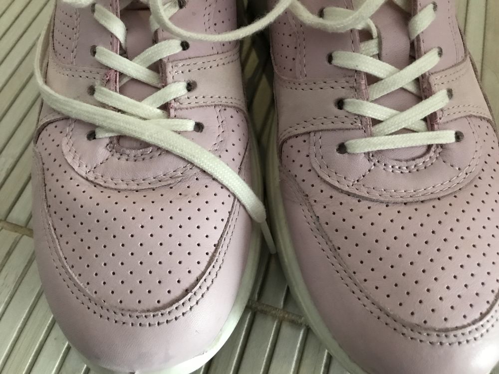 Ecco soft 7 runner
