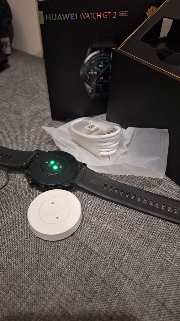 Huawei Watch GT 2