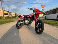Beta RR Beta rr 125