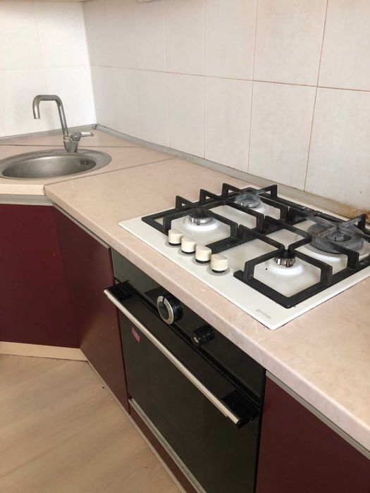 2 кімнатна квартира НОВОГО планування Косметичний ремонт!