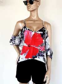 Blusa Sahoco, Tam. S