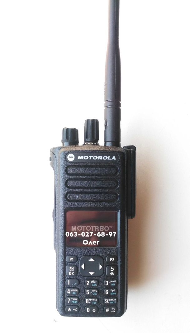 Motorola dp 4800e 4801e 4400e 4600e 3441 R7a рация радиостанция