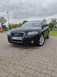 Audi A3 1.6 mpi Sportback LPG