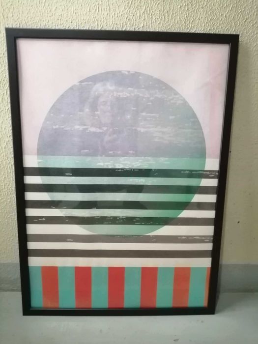 Quadros Decorativos / Decorative Frames - IKEA - SALDOS