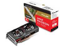 Karta graficzna rx7600