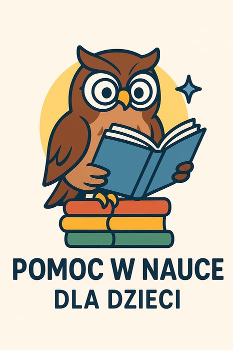 Pomoc w nauce uczniom edukacji wczesnoszkolnej