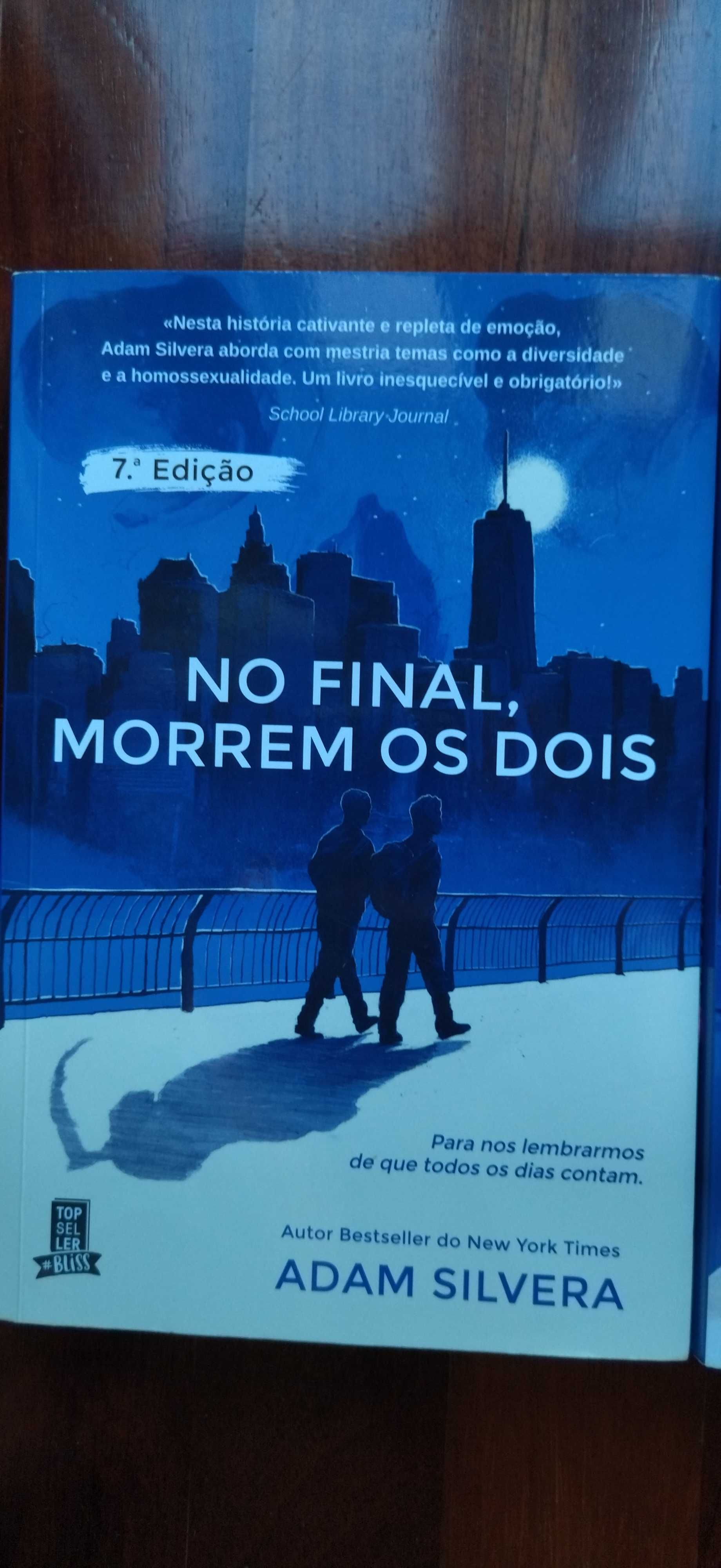 No final morrem os dois