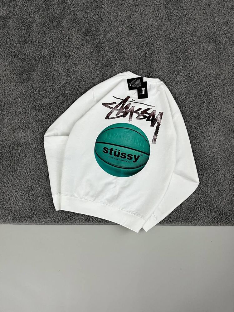 свитшот Стуссі Stussy stussi stusy