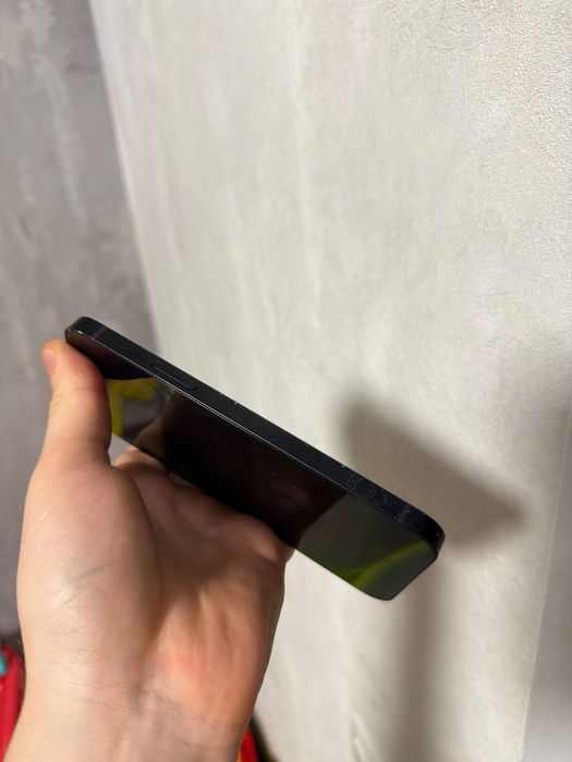 iPhone 12 Black 128GB Neverlock TRADE-IN Айфон 12 Повний комплект 100%