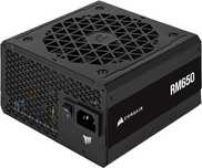 Zasilacz CORSAIR RM650 80 PLUS Gold ATX 650 W, Modułowy.